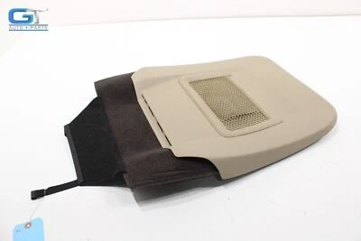 Land Rover Range Rover Sport 2014-17 asiento delantero izquierdo panel embellecedor cubierta OEM Foto 1 de 4