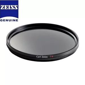 Carl ZEISS T * POL Filter 49/52/55/58/67/72/77/82/95mm Circular Polarizer Filter - Picture 1 of 30