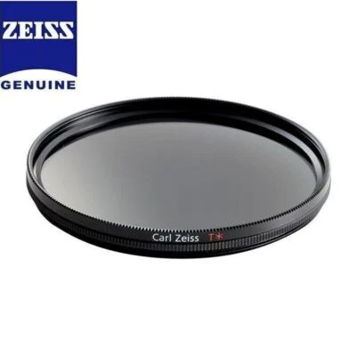 Carl ZEISS T * POL Filter 49/52/55/58/67/72/77/82/95mm Zirkular Polarisator Filter - Bild 1 von 4