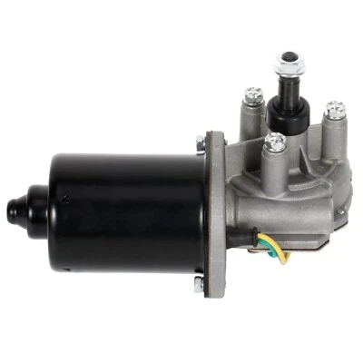 Front Windshield Wiper Motor For 1998-2003 Dodge Ram 1500 Van B1500 B2500 B3500 - Image 1 of 4