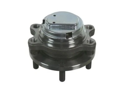 Conjunto de buje de rueda delantero Moog 99986WWMR 2011 2009 para Infiniti FX35 2003-2012 Foto 1 de 2