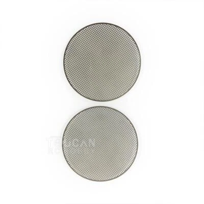 Henglong 1/16 German Leopard2A6 RC Tank 3889 Model Metal Guard Plate Mudguard - Image 1 of 3