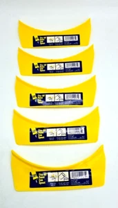 5er Pack Farbdosenausgießer Nr. 61 Einheitsgröße Pint Quart & Gallone Paintin - Bild 1 von 6