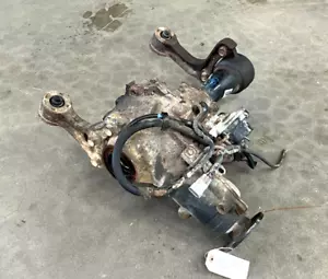 ⭐2000-2006 TOYOTA TUNDRA SR5 4.7L FRONT DIFFERENTIAL CARRIER 8 CYLINDER LOT2580 - Foto 1 di 14