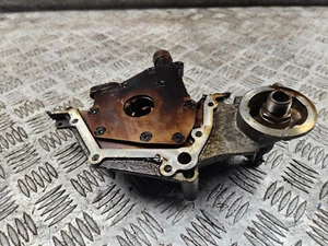 FIAT 500 OIL PUMP ASSEMBLY 1.2 PETROL 169A4.000 MK2 2007 - 2016 - Picture 1 of 8