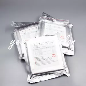 Hartvakuum Umformplatte Matrix Dentallabor Schiene Thermoformmaterial 3 Größen - Bild 1 von 48