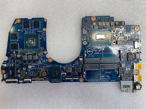 ORIGINAL DELL Mainboard - CAL53 LA-F611P Rev: 1.0 (A00) 2018-03-02 - #J - Bild 1 von 2