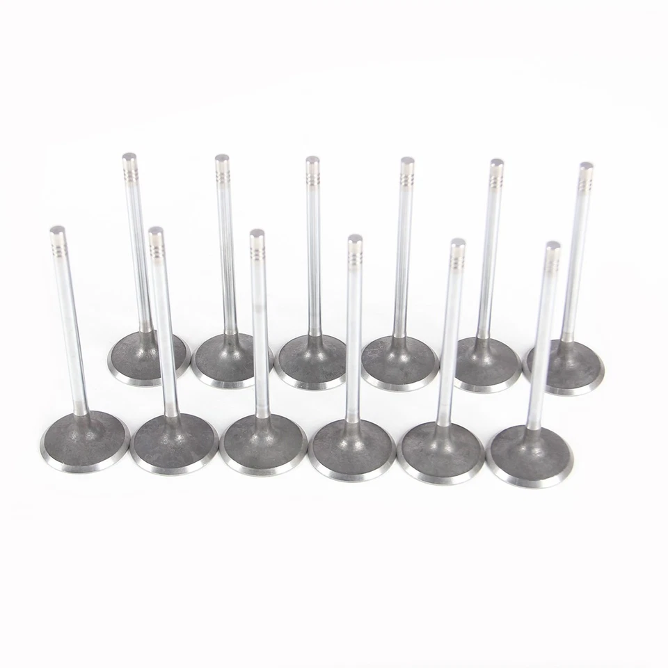 Válvula de admisión 2,5L/3,0L para Mercedes Benz C300 CLS300 E230 S300 A2720530801 Foto 1 de 4