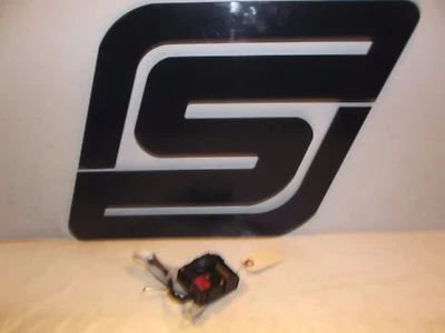 Kia Optima LX V6 2005 OEM modo calefacción motor actuador (lado del conductor ubicado) Foto 1 de 4