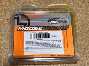 NEW MOOSE RACING Brake Drum Seals A30-7602 - Picture 1 of 2