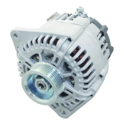 New Replacement IR/IF Alternator 11017N Fits 04-08 Nissan Maxima Sedan 3.5 FWD - Image 1 of 2