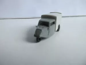 Scatola cioccolatini 1:87 Tempo Hanseat!!! - Foto 1 di 3