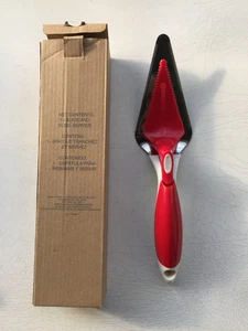 Avon Cake Or Pie With This 2 In 1 Slice & Slide Server New - Picture 1 of 2