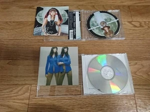 hitomi Japan CD SET x2 【huma-rhythm】 etc. Album set(Used item)S08177 - Picture 1 of 4