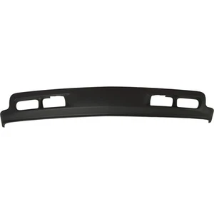 Front Bumper Deflector For 1999-2002 Chevrolet Silverado 1500 2500 - Picture 1 of 6