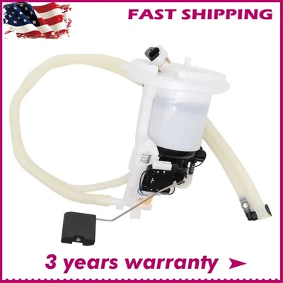 Conjunto de bomba de combustible para Mercedes Benz E350 C300 GLK350 E550 C350 A2044701494 Foto 1 de 4