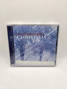 Vol. 2-Windham Hill Christmas by Various (CD, 2003) Brand New  - C70 - Picture 1 of 2