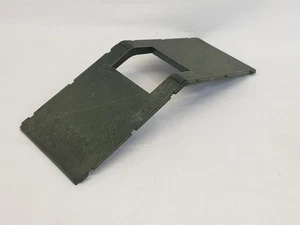 Playmobil® 3770 4305 3433 3769 Bahnhof Ranch Farmhaus Dachelement mit Öffnung - Bild 1 von 1