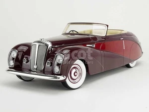 Daimler DE36 Straight Dhc Hooper 1948 - matrix 1/18 - Picture 1 of 1