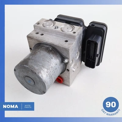 2015 Land Rover Range Rover L405 L494 ABS Anti Lock Pump Brake Module OEM - Image 1 of 4