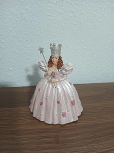 Glinda the Good Witch From the Wizard of Oz Figurine #1804 - Picture 1 of 5