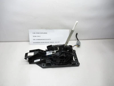 Selector de palanca de cambios Ford Explorer 2012-2014 TDS-S08A-TR01A OEM Foto 1 de 4