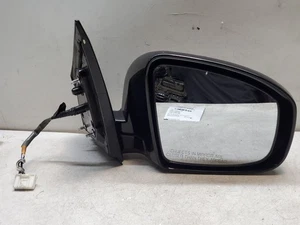 2012 Nissan Murano Passenger Side View Mirror  RH OEM - Picture 1 of 12