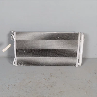 2008-2015 BMW 135i 335i X1 Z4 A/C Condenser 64539229021 OEM Used Foto 1 de 4