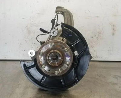 2019-2023 Dodge Truck Ram 1500 4x4 Front RH Passenger Spindle Knuckle Assembly - Image 1 of 2