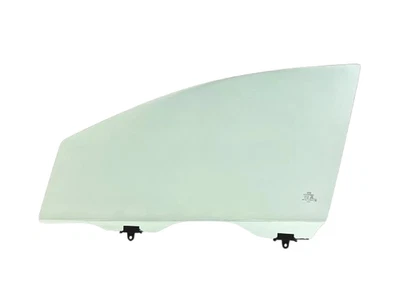 Fits: 06-2014 Subaru Tribeca B9 Tribeca Driver Left Side Front Door Window Glass - Image 1 of 4