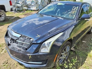 AC Compressor Fits 16-23 CAMARO 1136042 - Picture 1 of 12