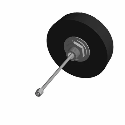 Polaris Antenna, V2V, for Specific RZR Models, Genuine OEM - 4018713 - Image 1 of 2