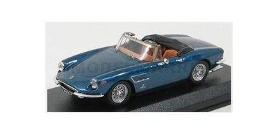 Best-Model 9315 Ferrari - 330 GTS Spider 1966 - Azul Met - 1/43 Foto 1 de 2