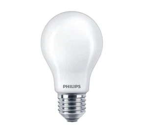 Lampada led a goccia Philips Master VLE CORE60927DG2- A60 E27 5,9W 2700K - Foto 1 di 1