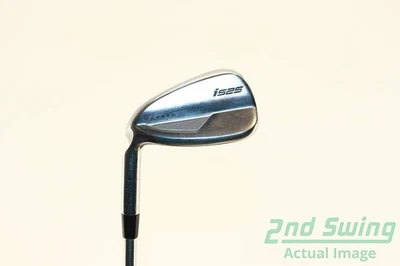 Ping i525 Single Iron Pitching Wedge PW Graphite Stiff Left Black Dot 35.75in - Image 1 of 4