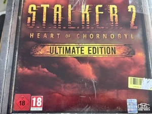 S.T.A.L.K.E.R. 2 Cuore di Chornobyl Ultimate Edition (PC) - Foto 1 di 8