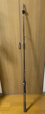 21 LABRAX AGS 96M/N Casting Rod, 9.6ft, Light, Wide Range, Used - Image 1 of 4