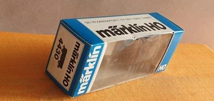 Märklin Leerkarton 4430 - Hochbordwagen - Zust. 2* - Bild 1 von 2