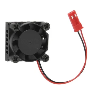 For 4B Fan Kit With Builtin Heatsink Aluminum Radiator For Cool NEW - Afbeelding 1 van 12