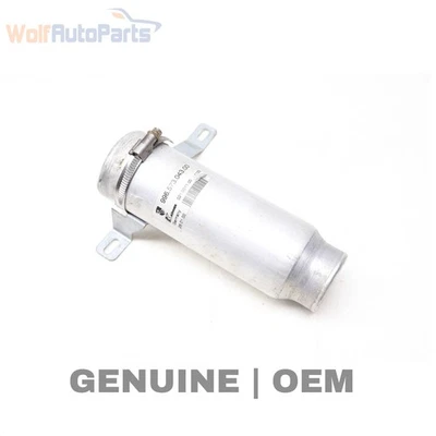 1997-2016 PORSCHE BOXSTER 986 - AC Receiver / Drier 94457314301 - Image 1 of 4