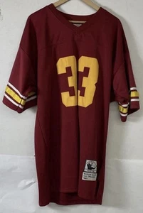 Mitchell & Ness NFL Throwback Marcus Allen #33 USC Football Jersey - Size 54 - Picture 1 of 8