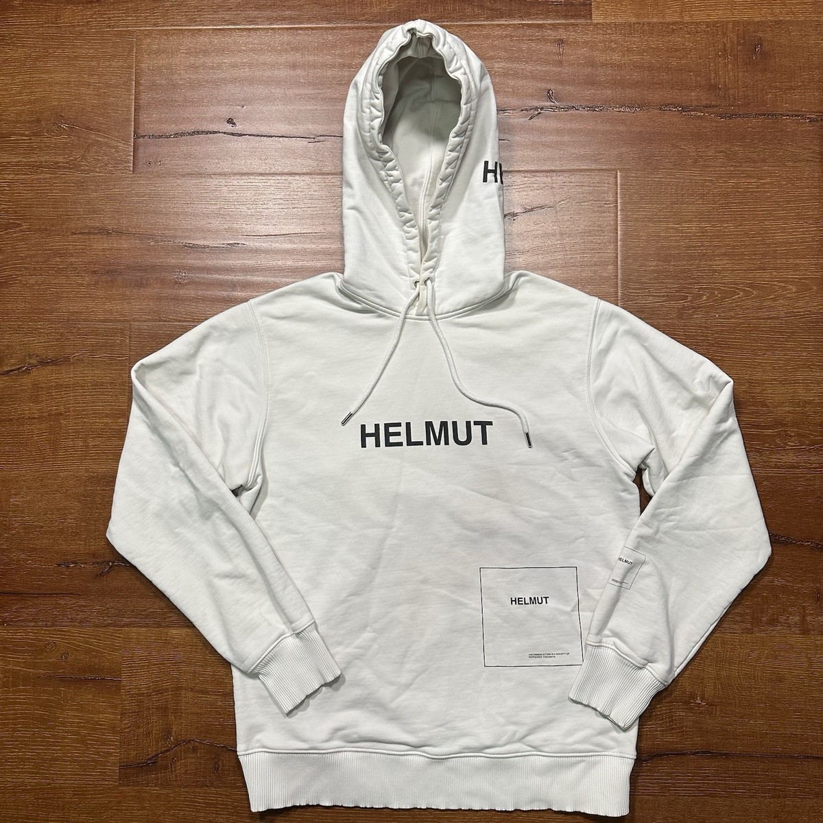 HELMUT LANG products for sale | eBay HELMUT LANG products for sale | eBay