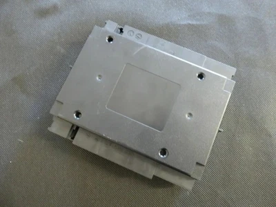 VW Touareg 7L Elektrish Regolabile Piantone Dello Sterzo Centralina 7L6959257 - Immagine 1 di 4