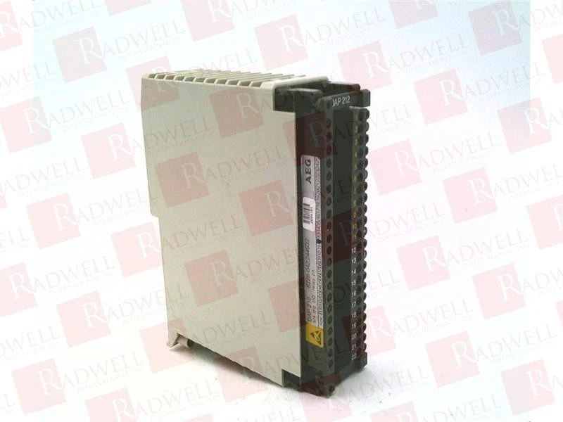 SCHNEIDER ELECTRIC AS-BDAP-212 / ASBDAP212 (USED) - Bild 1 von 1