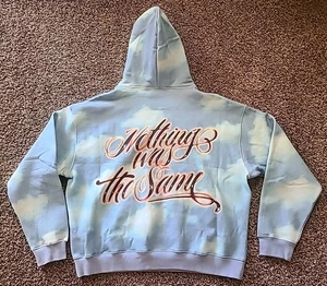 Drake Related Nothing Was The Same Cloud Hoodie Gr. Large Neu - Bild 1 von 16