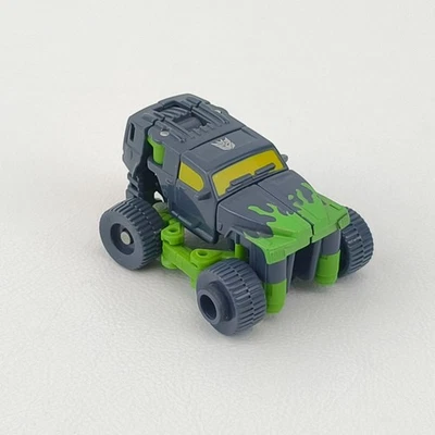 Transformers Grindor Complete Minicon Classics Dirt Digger Team - Image 1 of 4