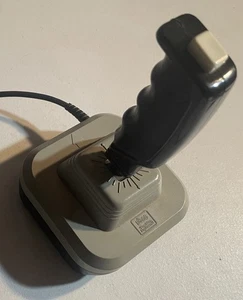 WICO THE BOSS Jostick Controoler 9 pin Atari 2600 C64 Tight Controller still - Picture 1 of 7