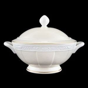 Terrine - TOP - Ivoire - Villeroy & Boch - Picture 1 of 1