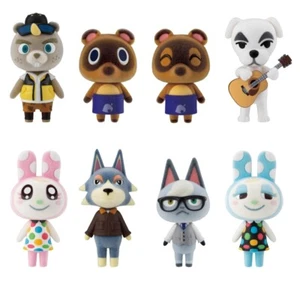 Scatola Animal Crossing Friends Tomodachi Volume 2 *SCEGLI - NUOVISSIMA* Nintendo - Foto 1 di 3