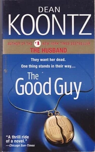 The Good Guy von Dean Koontz (Taschenbuch) - Bild 1 von 2